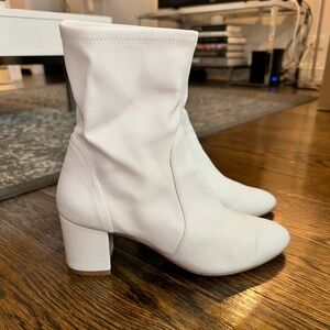 Stuart Weitzman Yuliana Booties